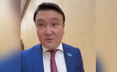 «Тек табыс табуды ойлап, қауіпсіздікті ұмытқан». Депутат Қазақмыс кенішіндегі апаттың басты себебін атады