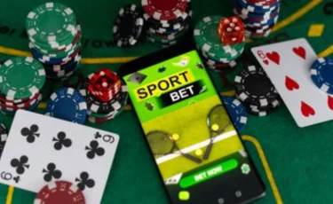 Директора спортшкол бюджетные деньги "спускали" в букмекерских конторах