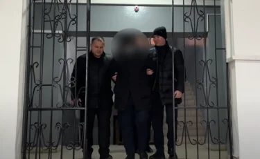 Шымкентте алаяқтар зейнеткердің 46 млн теңгесін жымқырып кеткен