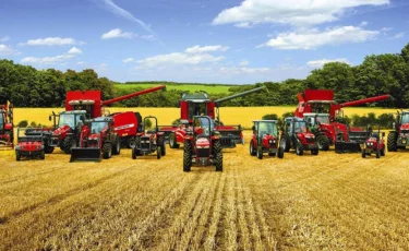 Жеңілдетілген лизинг: техника сатып алуға өтінім қабылдау басталды