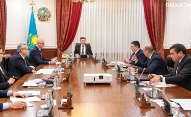 Өнеркәсіп қауіпсіздігін қамтамасыз ету бойынша қойылатын талаптар күшейеді