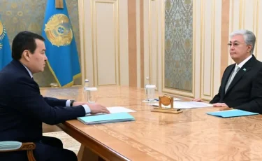 Нарушения на 862 млрд тенге выявили аудиторы в учреждениях Казахстана