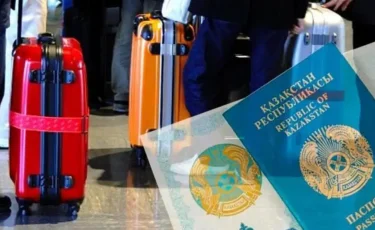 Более 1 тысячи этнических казахов получили статус кандаса с начала 2025 года