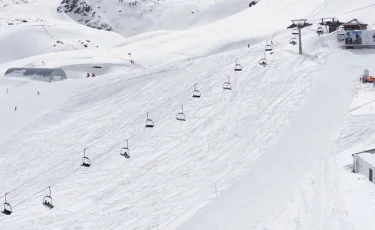 Қазақстанның ең тартымды курорттық өңірі аталды