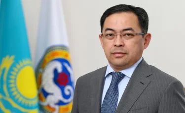 Назначен помощник президента по вопросам внутренней политики