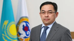 Арман Қырықбаев президент көмекшісі болып тағайындалды
