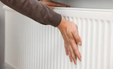 В Астане завышали тарифы на тепло