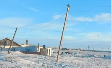 «27 ауыл зардап шегіп отыр»: жеткізуші компанияның ісі әкімдікте қаралды