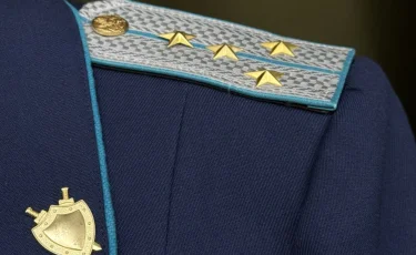 Батыс Қазақстанда департамент басшысы жауапқа тартылды