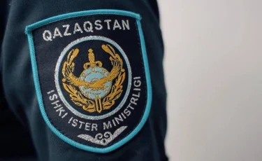 «Екі рет адам өлтірген»: 6 жыл тергеуден жасырынған күдікті Қырғызстанда ұсталды