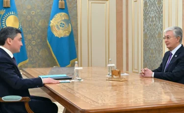 Тоқаев премьер-министрге бірқатар тапсырма берді