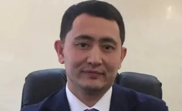 Өзбекстанда ұсталған Тимур Садвақасов елге жеткізілді