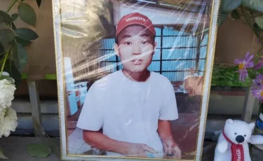 Шерзат Болат ісі: полиция тергеуді аяқтады