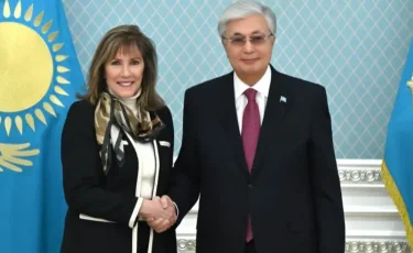 Верховенство закона должно быть воплощено в жизнь — Касым-Жомарт Токаев