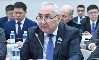 Жигули Дайрабаев «Ауыл» партиясы төрағасының орынбасары қызметінен босатылды