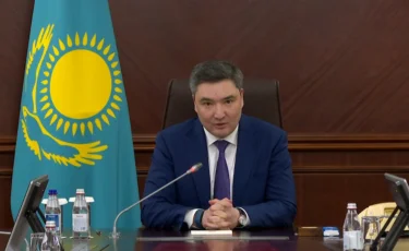 «Мұның соңы қиын болады». Бектенов ірі кәсіпкерлерге салық төлеуге 2 апта уақыт берді