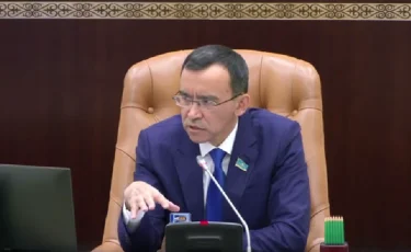 Әрбір бесінші түлек мамандық бойынша жұмыс істемейді – Мәулен Әшімбаев