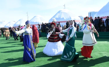 Казахстанцев ждут дополнительные выходные в марте 2025 года