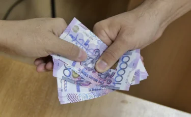 В Центре судебных экспертиз в Астане похитили 2 млрд тенге