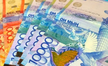 В Центре судебных экспертиз в Астане похитили 2 млрд тенге