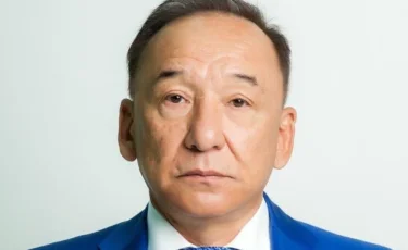 Старшего брата Нурлана Нигматулина объявили в розыск