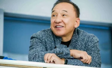 Нигматулин признан подозреваемым по делу о хищении средств