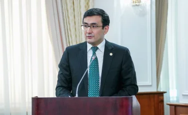 Қазақстанда ірі бизнесті несиелендіруге арналған Кепілдік қоры құрылады