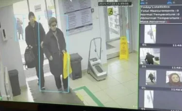 Алматы емханаларына Face ID енгізіліп жатыр