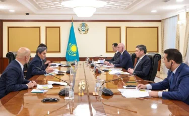 1,3 млрд доллар: Бектенов түрік компаниясымен келісім жасауға екі апта уақыт берді