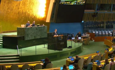 Алматыда Орталық Азия мен Ауғанстанды дамыту бойынша БҰҰ орталығы құрылады