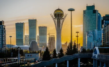 Астана мен республикалық маңызы бар қалаларға бірыңғай дизайн-код енгізіледі