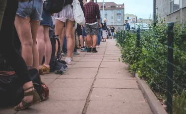 В Астане установят лимит на прописку в квартире