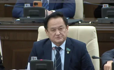 «Жайлы мектептерді майлы мектептерге айналдырған кімдер?»: Депутат Ұлттық қордың қаржысы 4-5 есе шығын болып отырғанын айтты