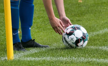 Директор футбольного клуба "Жетісу" осужден по делу о хищении денег