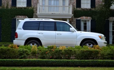 Казахстанцы должны уплатить налог на транспорт до 1 апреля