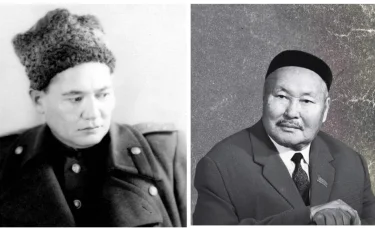 Сәбит Мұқанов Бауыржан Момышұлына қандай баға берген?