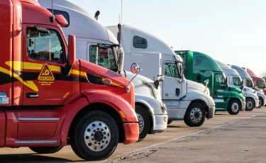 Автомобильные пункты на границе с Китаем не будут работать в праздничные дни