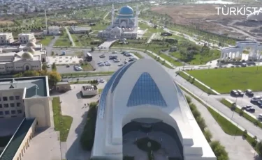 Түркістанның ерекше мәртебесі: қалада не өзгереді?