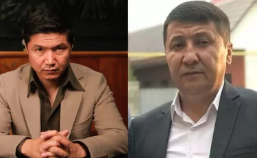 Герой из аэропорта Алматы оказался дядей известного певца