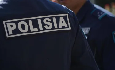 Алматы әуежайындағы оқиғаға қатысты 3 қылмыстық іс қозғалды