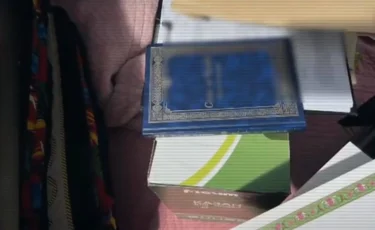 Есірткі, қару-жарақ: Түркістан облысында экстремистік топ ұсталды