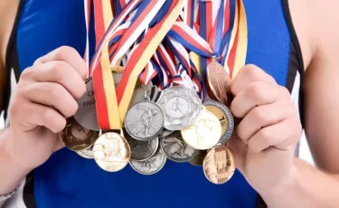 Қазақ спортшыларының өткен аптадағы жарқын жеңісі