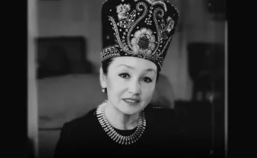 Нұрғиса Тілендиевтің жары – Дариға Тілендиева дүниеден озды