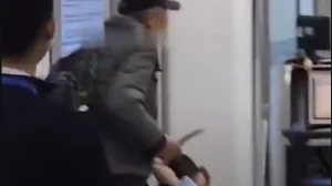 Әуежайдың қауіпсіздік қызметі де жауапқа тартылады – ІІМ