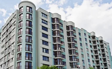 Енді пәтер иелері кооперативтері басқарудың дербес түріне жатпайды