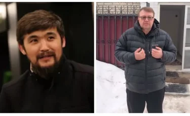 «Шалбарды шешуді талап еткен»: Дикий Арманның қорғаушысы құқығының тапталғанын айтты