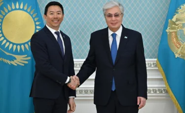 Цифрлық трансформация: PresightAI Қазақстанға қандай мүмкіндік әкелмек?