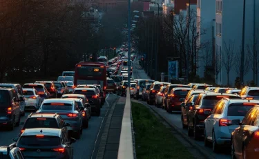 С 13 марта в Казахстане вступили в силу новые штрафы для водителей