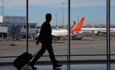 Военный парад: Расписание авиарейсов может поменяться в аэропорту Астаны