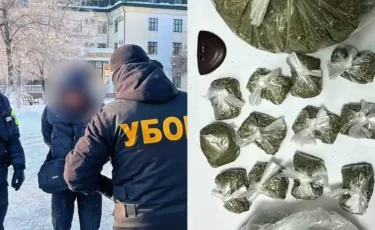 Павлодар облысында ҚТЖ қызметкері есірткі таратқан